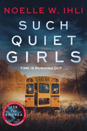 Such Quiet Girls image number 0