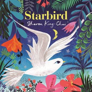 Starbird image number 0