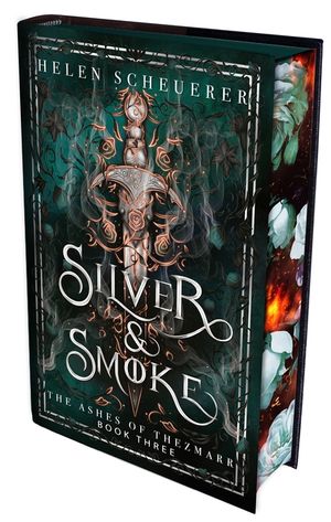 Silver & Smoke image number 0