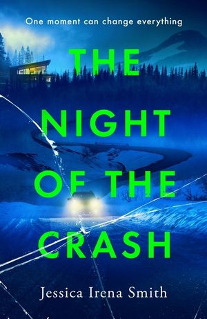 The Night of the Crash image number 0