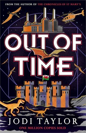 Out of Time image number 0