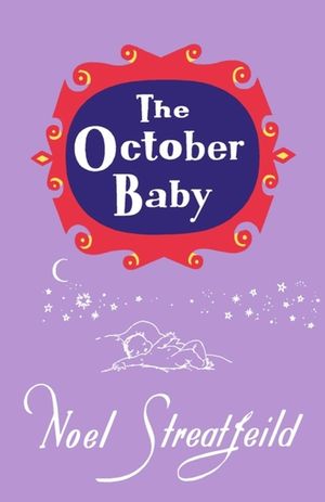 The October Baby image number 0
