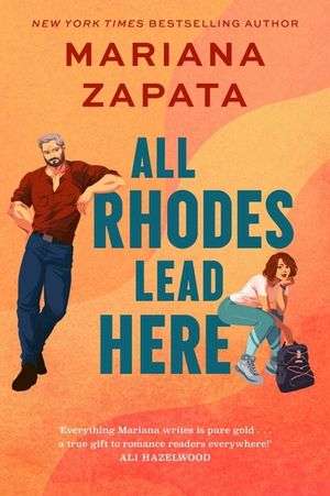 All Rhodes Lead Here: Now with Fresh New Look! image number 0