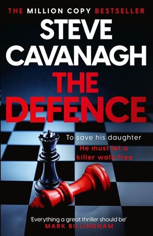 The Defence image number 0