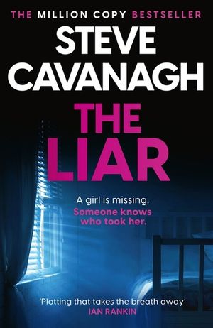 The Liar image number 0