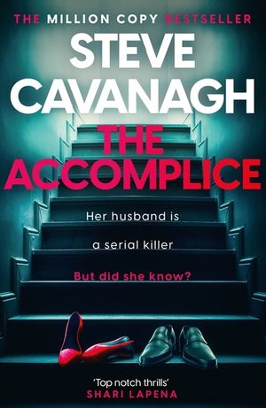 The Accomplice image number 0