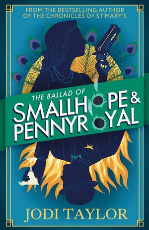 The Ballad of Smallhope and Pennyroyal image number 0