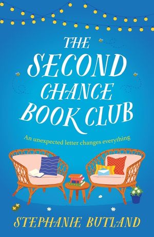 The Book of Kindness: The New Warm, Feel-Good Novel of Life, Love and Friendship from the Author of Found in a Bookshop image number 0
