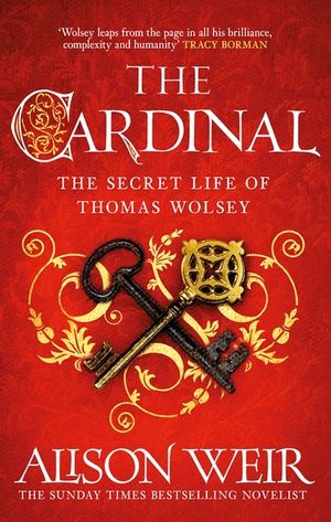 The Cardinal image number 0