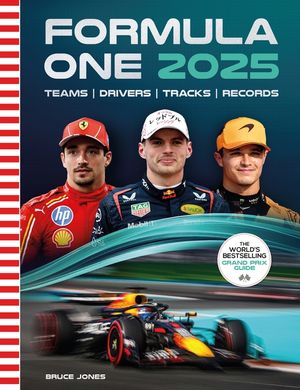 Formula One 2025 image number 0