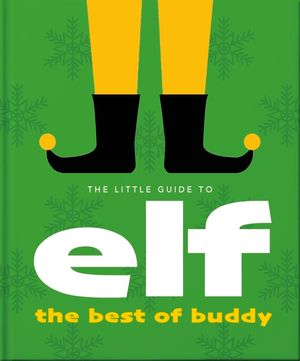 The Little Guide to Elf image number 0