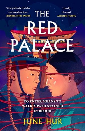 The Red Palace image number 0
