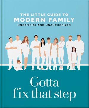 The Little Guide to Modern Family image number 0