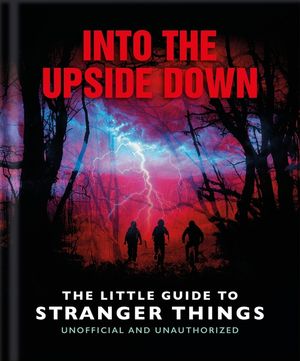 The Little Guide to Stranger Things image number 0