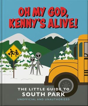 The Little Guide to South Park image number 0