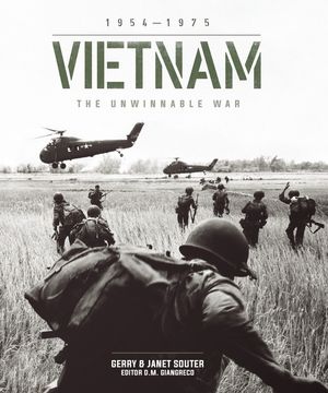 Vietnam: The Unwinnable War image number 0