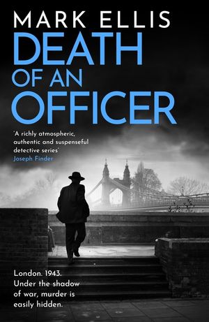 Death of an Officer image number 0