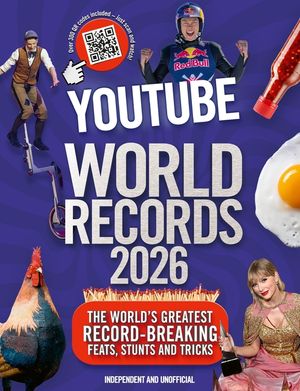 Youtube World Records 2026: The Internet's Greatest Record-Breaking Feats image number 0