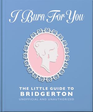 The Little Guide to Bridgerton image number 0