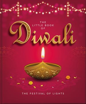 The Little Book of Diwali image number 0
