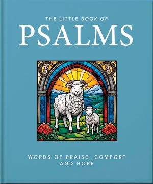 The Little Book of Psalms image number 0