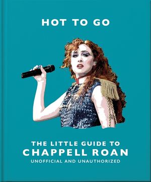 The Little Guide to Chappell Roan image number 0