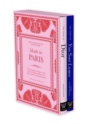 Made in Paris image number 0
