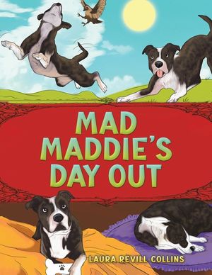 Mad Maddie's Day Out image number 0