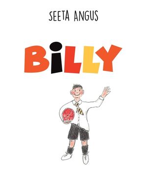 Billy image number 0