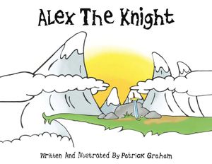 Alex the Knight image number 0