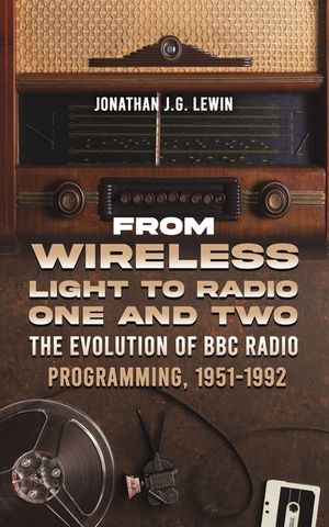From Wireless Light to Radio One and Two image number 0