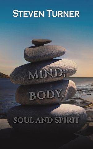 Mind, Body, Soul and Spirit image number 0