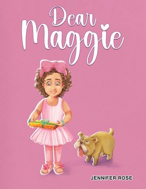 Dear Maggie image number 0