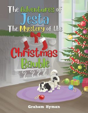 The Adventures of Jesta - The Mystery of the Christmas Bauble image number 0