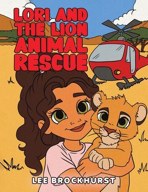Lori and the Lion Animal Rescue image number 0