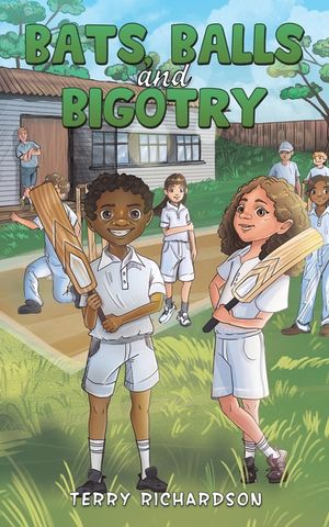 Bats, Balls and Bigotry image number 0