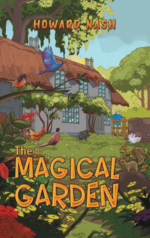 The Magical Garden image number 0