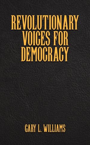 Revolutionary Voices for Democracy image number 0