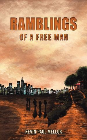 Ramblings of a Free Man image number 0