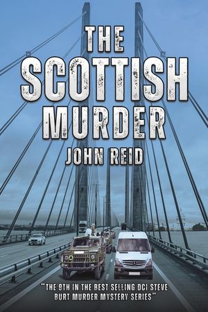 The Scottish Murder image number 0