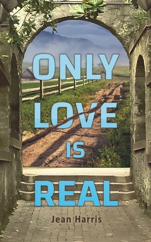 Only Love Is Real image number 0