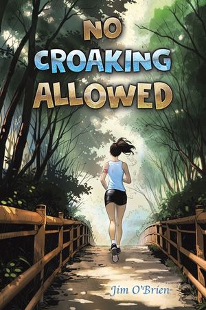 No Croaking Allowed image number 0
