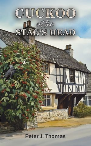 Cuckoo at the Stag's Head image number 0