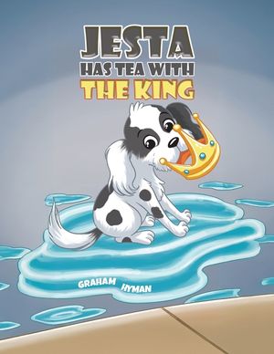 Jesta Has Tea with the King image number 0