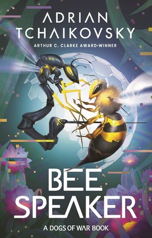 Bee Speaker image number 0