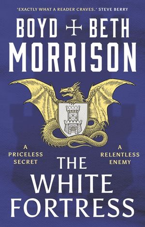 The White Fortress image number 0