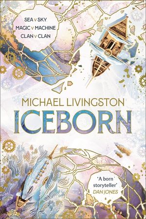 Iceborn image number 0
