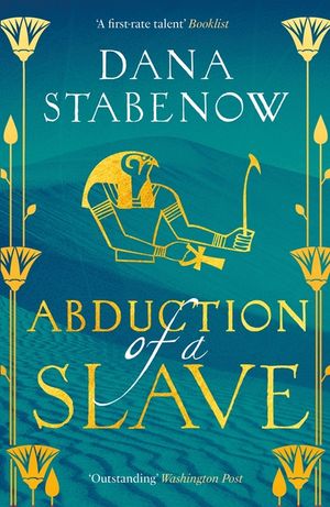 Abduction of a Slave image number 0