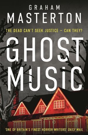 Ghost Music image number 0