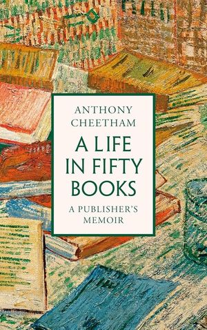 A Life in 50 Books image number 0